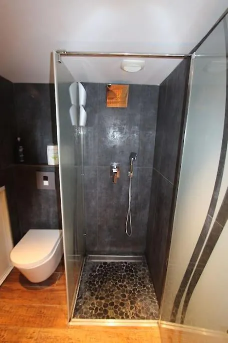 Apartmán Confortable Studio Carre D'Or 2Pers, Rez-De-Chaussee Marseille
