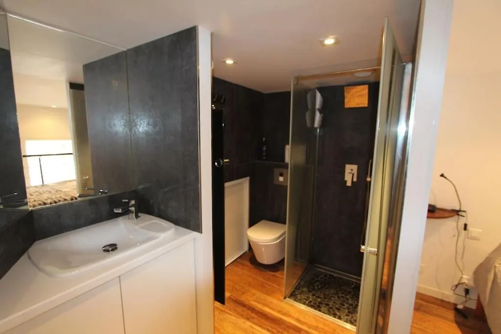 Confortable Studio Carre D'Or 2Pers, Rez-De-Chaussee Marseille 0*,